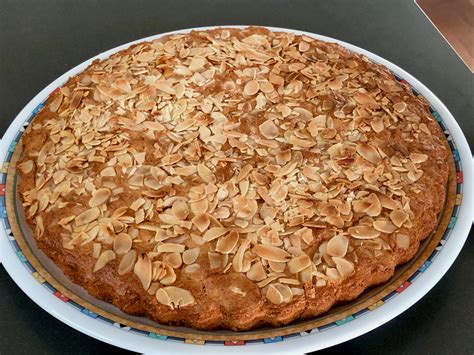 spaanse amandeltaart|Spaanse amandeltaart Tarta de Santiago uit Galicië